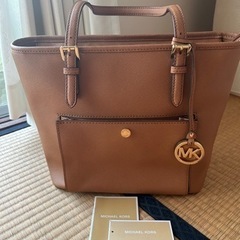 マイケルコース　ハンドバッグ