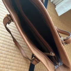 マイケルコース　ハンドバッグの画像