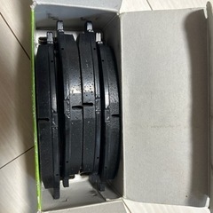 エルグランドE50.シーマy33ブレーキパッドの画像