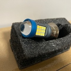 LEDヘッドライト球 (Hi-Low2色)の画像