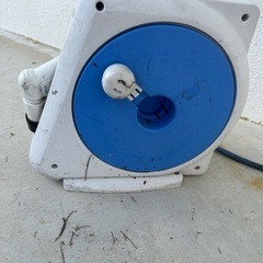 家庭用ホースの画像