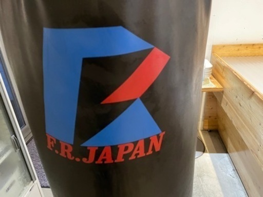 サンドバッグ