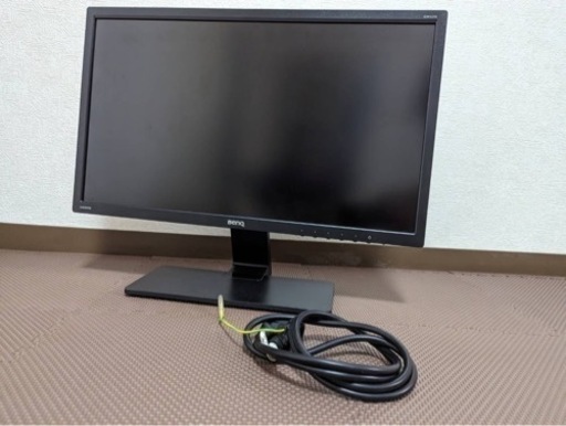 BENQ GW2270T PCモニター 21インチ