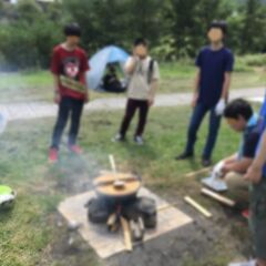☆☆9月30日(土)開催！芋煮会 in 市川河川敷★★ - 新小岩