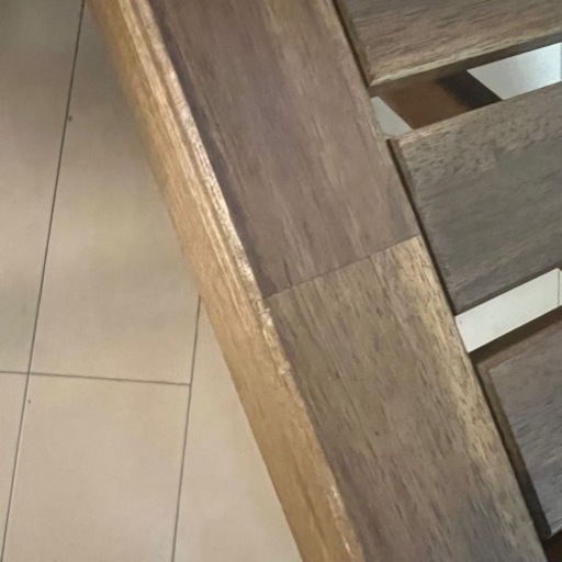 IKEA イケア　NÄMMARÖベンチ【未使用品】