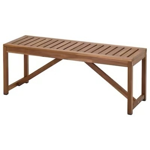 IKEA イケア　NÄMMARÖベンチ【未使用品】