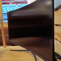 ゲーミングモニター　PCモニター　トレーダー　投資家　リモートワーク　ユーチューバー　動画編集の画像