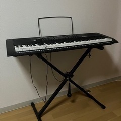 電子ピアノ