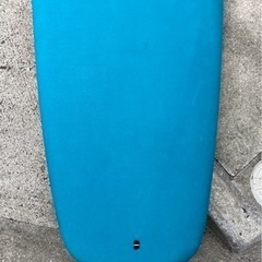 大人気⭐︎CRIME⭐︎ロングボードevolution9.5の画像