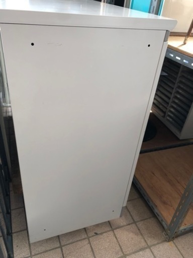 ?値下げしました?ハイカウンター(書庫タイプ)?