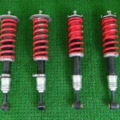 RS-R Best i リミテッド サスペンションキット 減衰3...