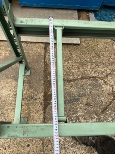重量棚　500kg  1000kg