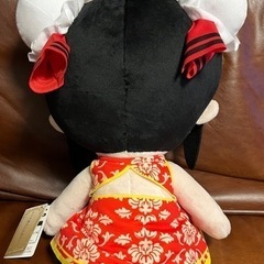 かぐや様は告らせたい？ 四宮かぐや BIGぬいぐるみの画像