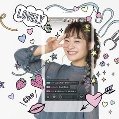 YouTuberやTikToker、ライバーになりたい人募集！💪の画像