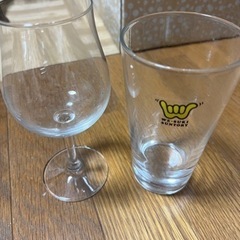 コップいろいろの画像