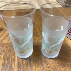 コップいろいろの画像
