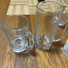 コップいろいろの画像