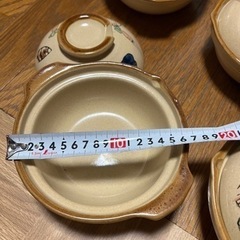 1人用土鍋の画像