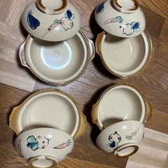 1人用土鍋の画像