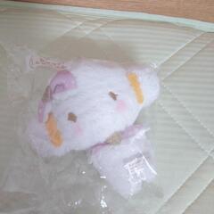 こぎゅみんぬいぐるみセットの画像