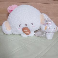 こぎゅみんぬいぐるみセット