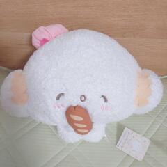 こぎゅみんぬいぐるみセットの画像