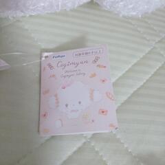 こぎゅみんぬいぐるみセットの画像
