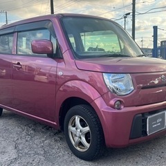 【支払総額17.8万円】h27年式MRワゴン車検令和6年9月最終型！機関良好内外装良好！バックカメラ iストップの画像