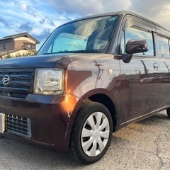 【支払総額10.8万円】h23年式ムーヴコンテ Xスペシャル車検...