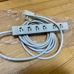 パナソニックOAタップ 