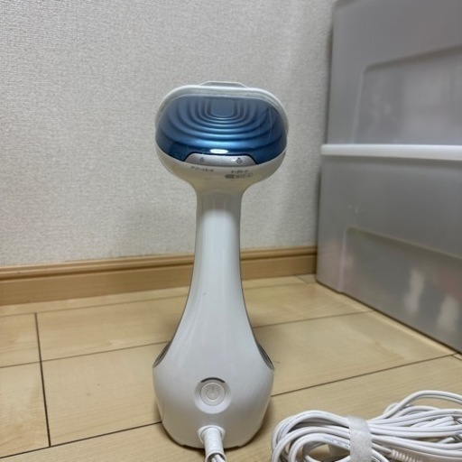 T-fal 衣類スチーマー
