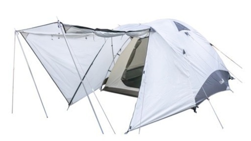 UJack エントリードームテント　新品未使用