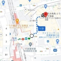 醗酵ドリンク教室 in目黒の画像