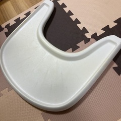 ストッケ　トレイの画像