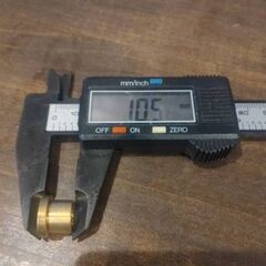 DA16 DA17 セルモーター メタル ベアリング 1個 リアカバー　キャリイ エブリイ 純正品番 31170-82M00 修理 交換用の画像