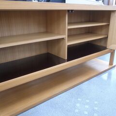 松岡漆工 飾り棚 大樹型40c モノ市場半田店 119の画像