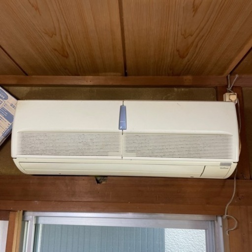 本日限定　日立　エアコン　RAS-2500NX