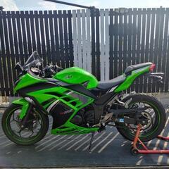 【ご成約】★全国自宅配送手配可能★Kawasaki Ninja2...