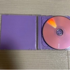 【中古CD】 スミレ（初回生産限定盤）/秦基博の画像
