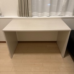 【使用1年未満】デスク arne interiorのhammer...
