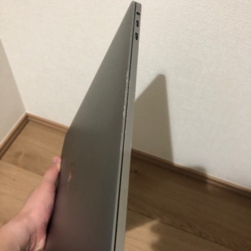 ジャンク　MacBook Pro 15インチ　2016