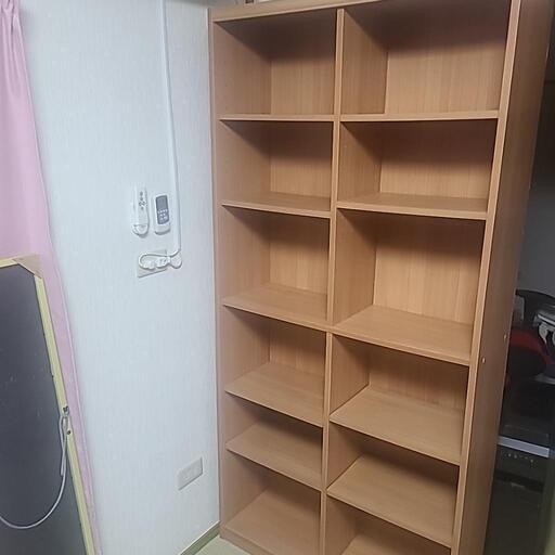 本棚