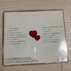 【中古】 アイのうた2の画像