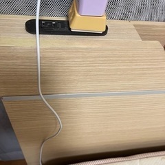 引き取り者決定ダブルベッド BIGsize  値下げ