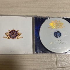 【中古CD】 STAR　OF　WISH/ＣＤ/RZCD-86624 / EXILE / rhythm zone [CD]の画像