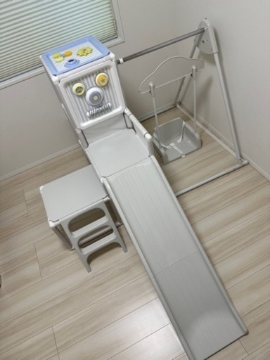 【取引予定】ジャングルジム　⭐︎トイザらス限定カラー⭐︎