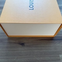 LOUIS VUITTON  ルイヴィトン　空箱の画像