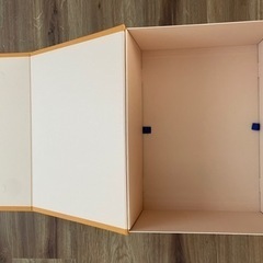 LOUIS VUITTON  ルイヴィトン　空箱の画像