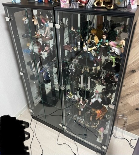 コレクションボード(フィギュアはつきません)