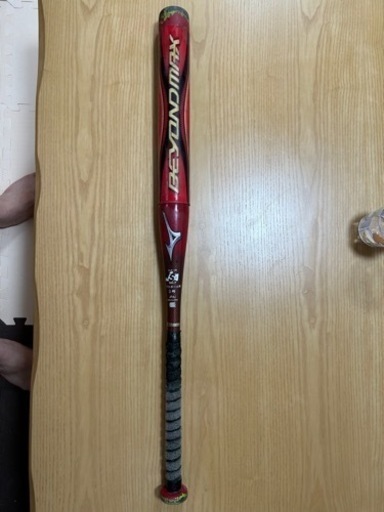 【今週末まで】ソフトボールビヨンド3号